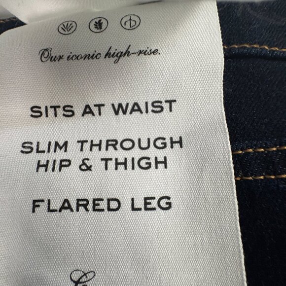 NWT Rag & Bone Jeans Sz 32 - Picture 3 of 6